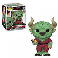 Фігурка Фанко Поп Доктор Стрендж Рінтра Funko Pop Doctor Strange Rintrah 15 см DS R 1004