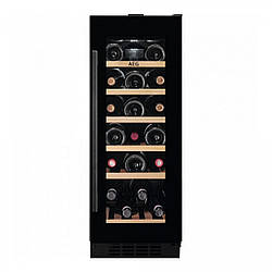 Вбудована винна шафа AEG AWUS020B5B