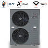 Тепловий насос AXIOMA energy AXHP-EVIDC-18M, фото 6