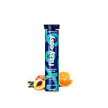 Шипучі таблетки  FIZZY EASY Electrolyte Польща, фото 3