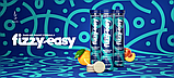 Шипучі таблетки  FIZZY EASY Electrolyte Польща, фото 4