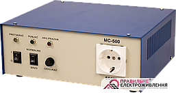 Джерело безперебійного живлення Cecez Electroics MC - 500W