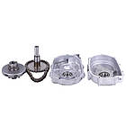 Розподіл Z-48 — 168F, фото 3