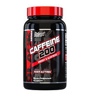 Кофеин Nutrex Caffeine 200 mg - 60 капс