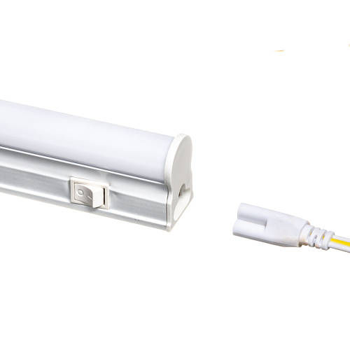 Led светильник линейный накладной T5 14Вт 6500К 900мм, цена 234 грн ...