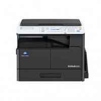 Konica Minolta bizhub 225i с дуплексом