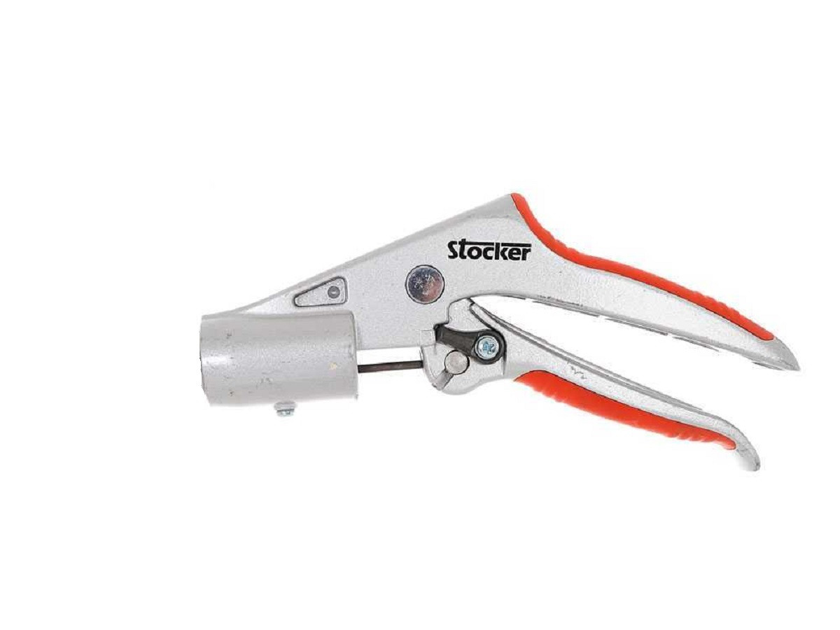 Руків'я для секаторів Stocker 500, 502, 503, 504, 505, 508, 509, 510, 600, 603, 604 - Штокер M-510