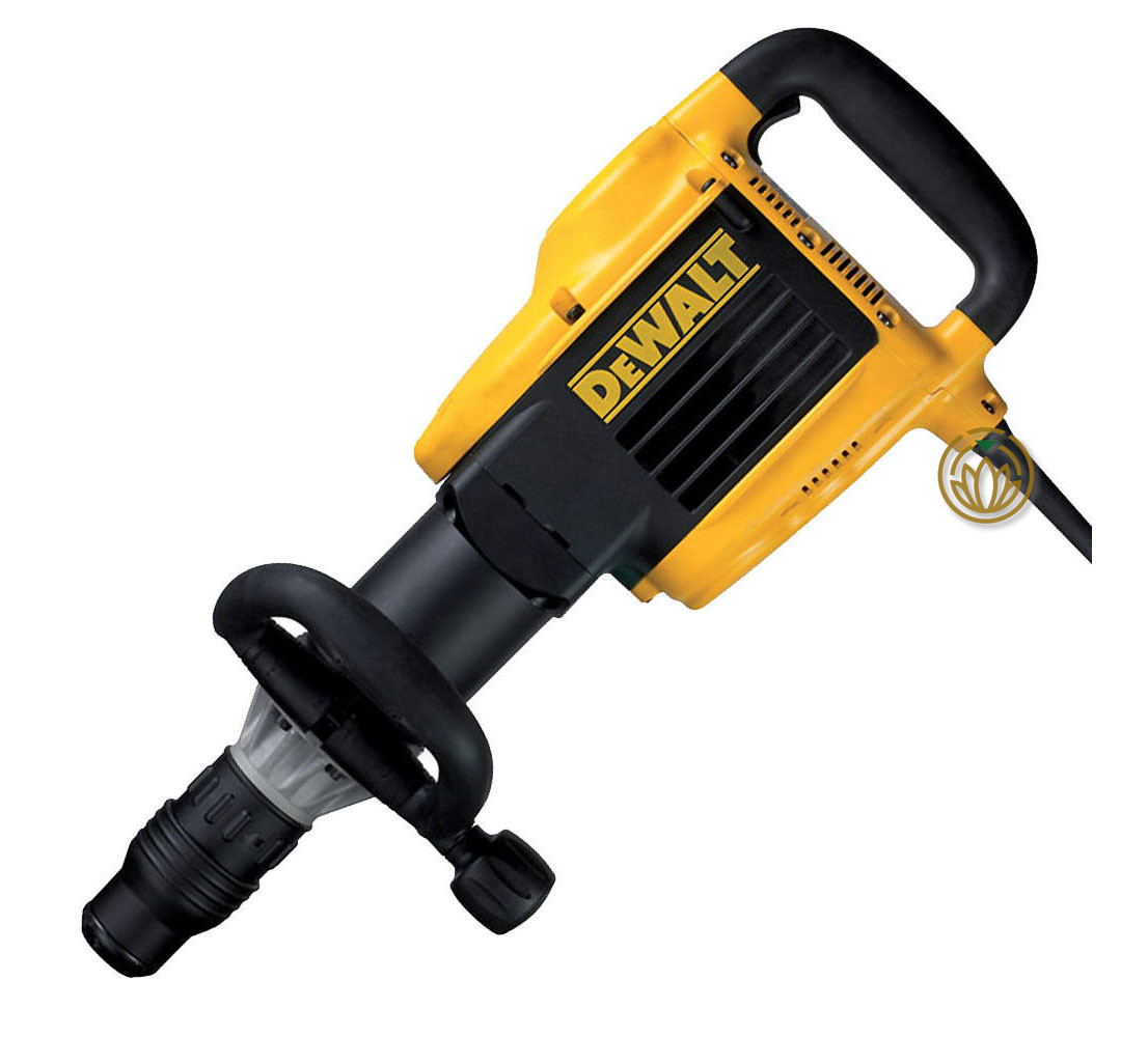 Прокат отбойного молотка DeWalt 1.5 кВт 18 Дж - фото 1 - id-p289877737