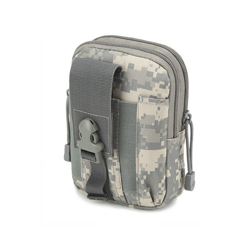 Сумка Smartex 3P Tactical 1 ST-091 acu camouflage