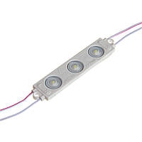 Модуль МТК 220V 3led smd3030