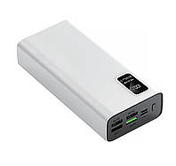 Power bank OMEGA, 30000 мА/ч