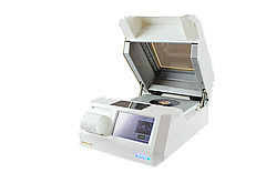 Рентгенофлуоресцентний аналізатор дорогоцінних металів і ювелірних виробів ElvaX Jewelry Lab