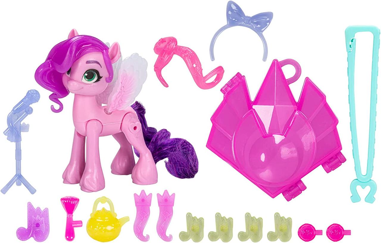 Набір Май Літл Поні Принцеса Петалс My Little Pony F5251 Make Your Mark Toy Cutie Mark Magic