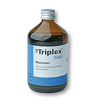 SR Triplex Cold Monomer 500ml