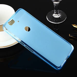 TPU чохол для Huawei Nexus 6P блакитний