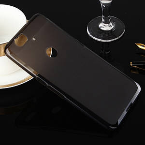 TPU чохол для Huawei Nexus 6P сірий