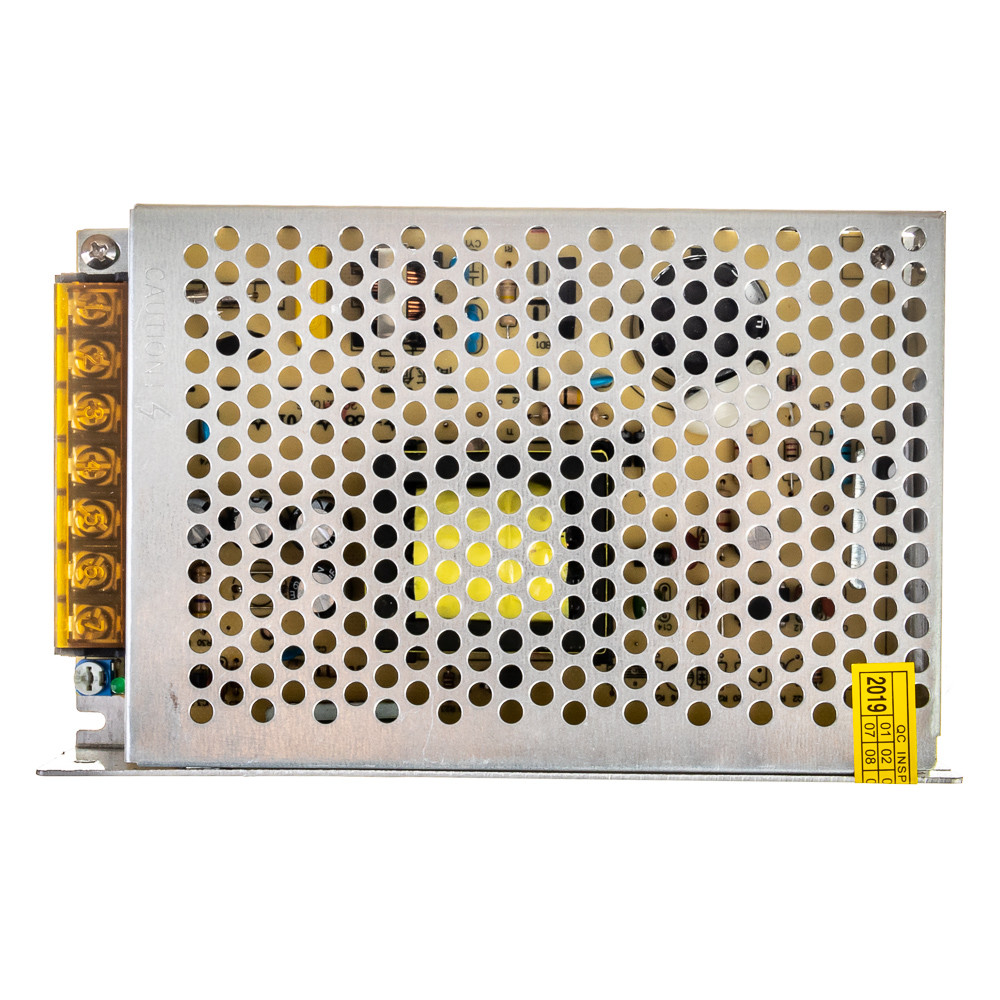 Купить Блок питания 24V MN 10A 250Bт IP20, цена 741 грн — Prom.ua (ID ...