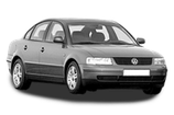 Passat B5 1996-2005