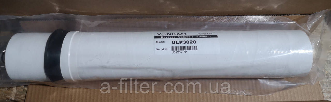 ULP 3020 Мембрана зворотного осмосу, фото 1