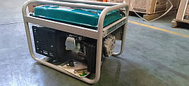 Бензиновий генератор FG8000L