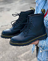 Женские ботинки Dr. Martens Доктор мартинс