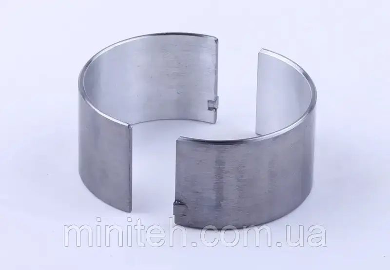 Вкладиш шатуна дв. ZS/ZH 1100 STD, фото 1