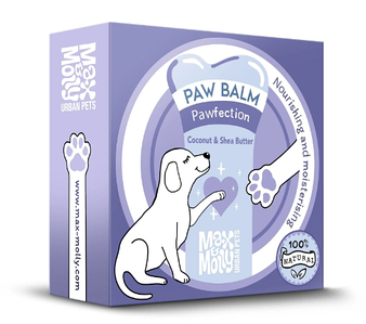 Бальзам для лап собак | Max&Moly Paw Balm Pawfection 100 грам