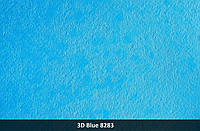 Лайнер премиум класса StoneFlex 3D Premium Collection Blue 8283