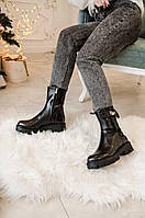 Ботинки женские Dior диор