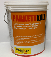 Kлей Parkettkoll L 20кг