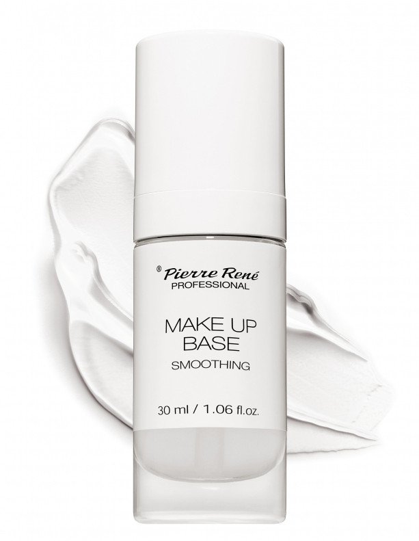 База під макіяж Pierre Rene Smoothing Cashmere Make Up Base