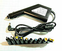 Автомобильное зарядное устройство для ноутбуков, нетбуков 19В, 4.74А, штекер 7,4-5,0 мм, 90Вт, Dell D410