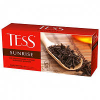 Чай "Tess" Sunrise 25 ф/п