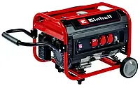 Бензиновий генератор Einhell TC-PG 35 / E5