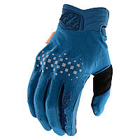 Вело рукавички TLD GAMBIT GLOVE [SLATE BLUE]