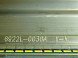 Модуль підсвічування 42" ART TV REV 0.6 1 6920L-0001C (LED TV Philips 42PFL6067T/12), фото 8