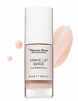Підсвічувальна база під макіяж Pierre Rene Illuminating Make Up Base