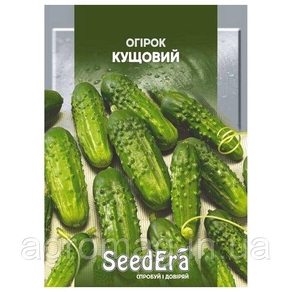 Огірок Кущовий 20 г