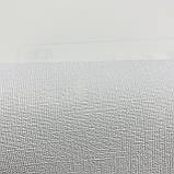 Шпалери вінілові на флізеліновій основі AS Creation Pint Walls білий 0,53 х 10,05м (30689-1), фото 2