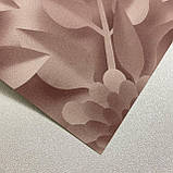 Шпалери вінілові на флізеліновій основі AS Creation Pint Walls рожевий 0,53 х 10,05м (38718-2), фото 6