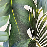 Шпалери вінілові на флізеліновій основі AS Creation Pint Walls зелений 0,53 х 10,05м (38720-1), фото 4