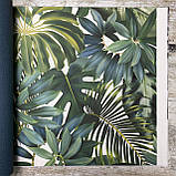 Шпалери вінілові на флізеліновій основі AS Creation Pint Walls зелений 0,53 х 10,05м (38720-1), фото 6