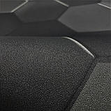 Шпалери вінілові на флізеліновій основі AS Creation Pint Walls чорний 0,53 х 10,05м (38723-3), фото 2