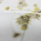 Шпалери вінілові на флізеліновій основі AS Creation Pint Walls жовтий 0,53 х 10,05м (38726-1), фото 2