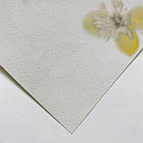 Шпалери вінілові на флізеліновій основі AS Creation Pint Walls жовтий 0,53 х 10,05м (38726-1), фото 3