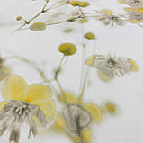 Шпалери вінілові на флізеліновій основі AS Creation Pint Walls жовтий 0,53 х 10,05м (38726-1), фото 4