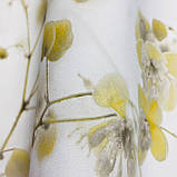 Шпалери вінілові на флізеліновій основі AS Creation Pint Walls жовтий 0,53 х 10,05м (38726-1), фото 5