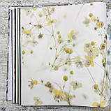 Шпалери вінілові на флізеліновій основі AS Creation Pint Walls жовтий 0,53 х 10,05м (38726-1), фото 6