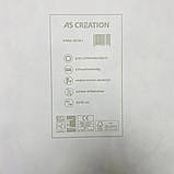 Шпалери вінілові на флізеліновій основі AS Creation Pint Walls жовтий 0,53 х 10,05м (38726-1), фото 9