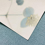 Шпалери вінілові на флізеліновій основі AS Creation Pint Walls синій 0,53 х 10,05м (38726-2), фото 3